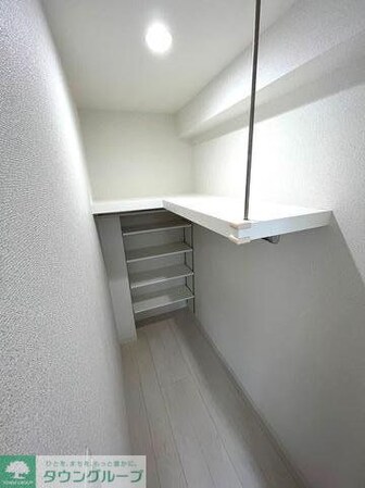 HF両国レジデンスの物件内観写真